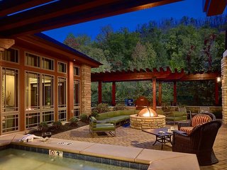 hilton garden inn gatlinburg