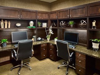 hilton garden inn gatlinburg