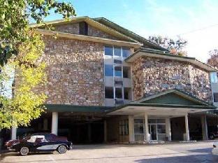 Reagan Resorts Inn,Gatlinburg - Pigeon Forge>>Gatlinburg,2 star