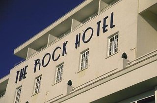 the rock hotel