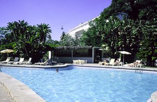 The Rock Hotel,Cathedral Of The Holy Trinity>>Gibraltar,4 star