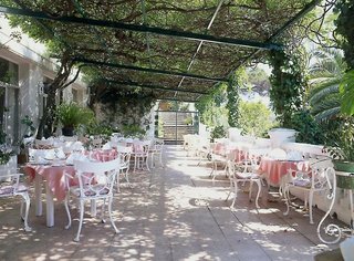 The Rock Hotel,Cathedral Of The Holy Trinity>>Gibraltar,4 star