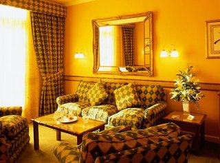 The Rock Hotel,Cathedral Of The Holy Trinity>>Gibraltar,4 star