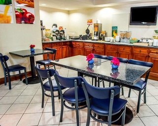 quality inn and suites north