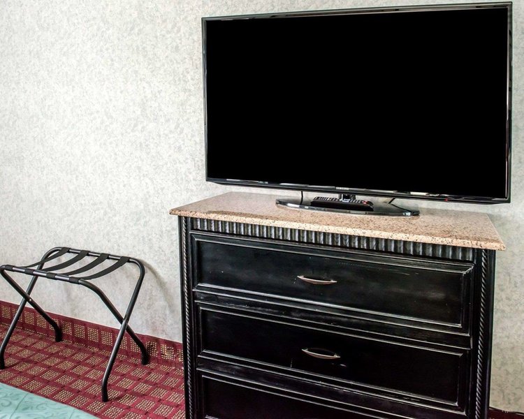 quality inn and suites north