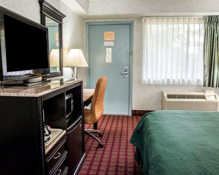 quality inn and suites north