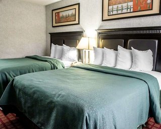 quality inn and suites north