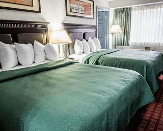 quality inn and suites north