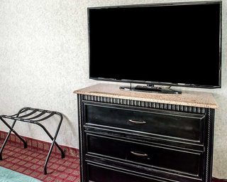 quality inn and suites north
