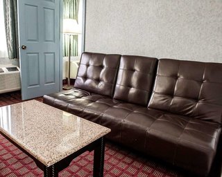 quality inn and suites north