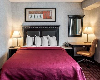 quality inn and suites north