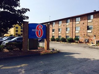 Motel 6 Milwaukee, Wi - Glendale,Glendale>>Fox Point,2 star