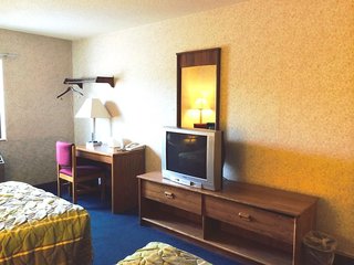 Motel 6 Milwaukee, Wi - Glendale,Glendale>>Fox Point,2 star
