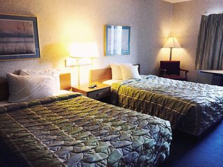 Motel 6 Milwaukee, Wi - Glendale,Glendale>>Fox Point,2 star