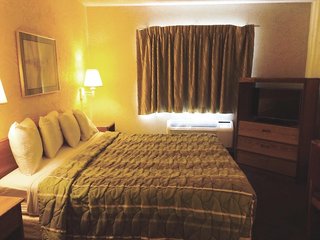 Motel 6 Milwaukee, Wi - Glendale,Glendale>>Fox Point,2 star