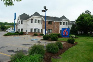 Motel 6 Glenview, Il - Chicago North,Glenview>>Chicago,2 star