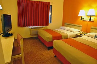 Motel 6 Glenview, Il - Chicago North,Glenview>>Chicago,2 star
