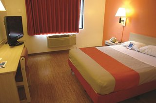 Motel 6 Glenview, Il - Chicago North,Glenview>>Chicago,2 star
