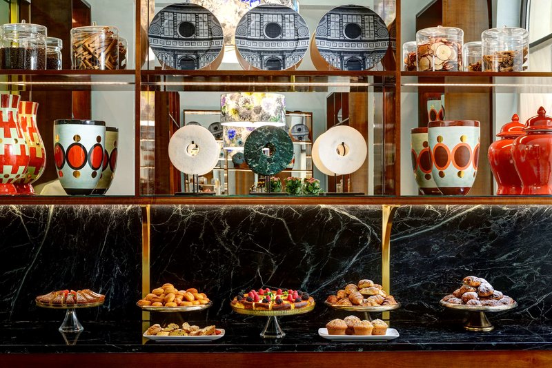 grand hotel minerva