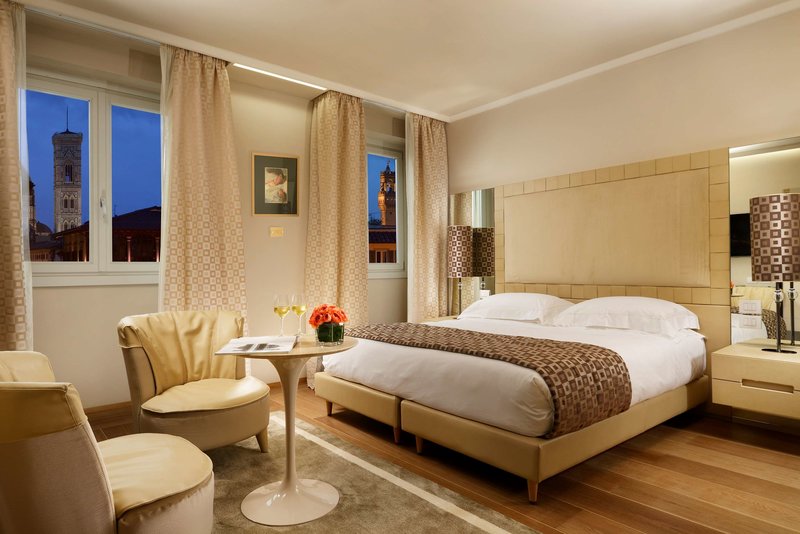grand hotel minerva