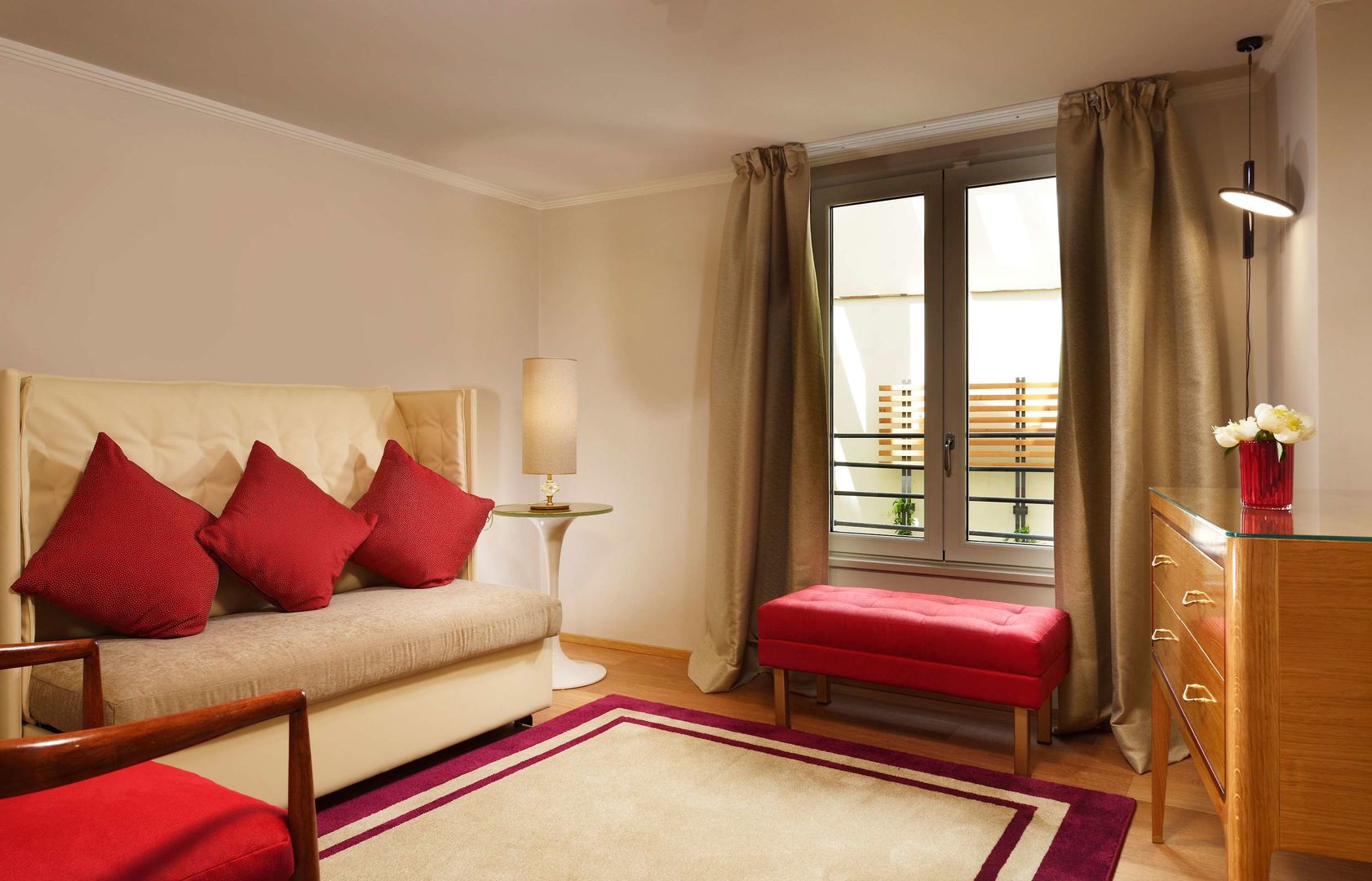 grand hotel minerva
