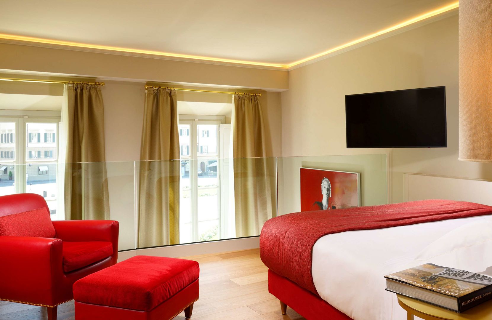 grand hotel minerva