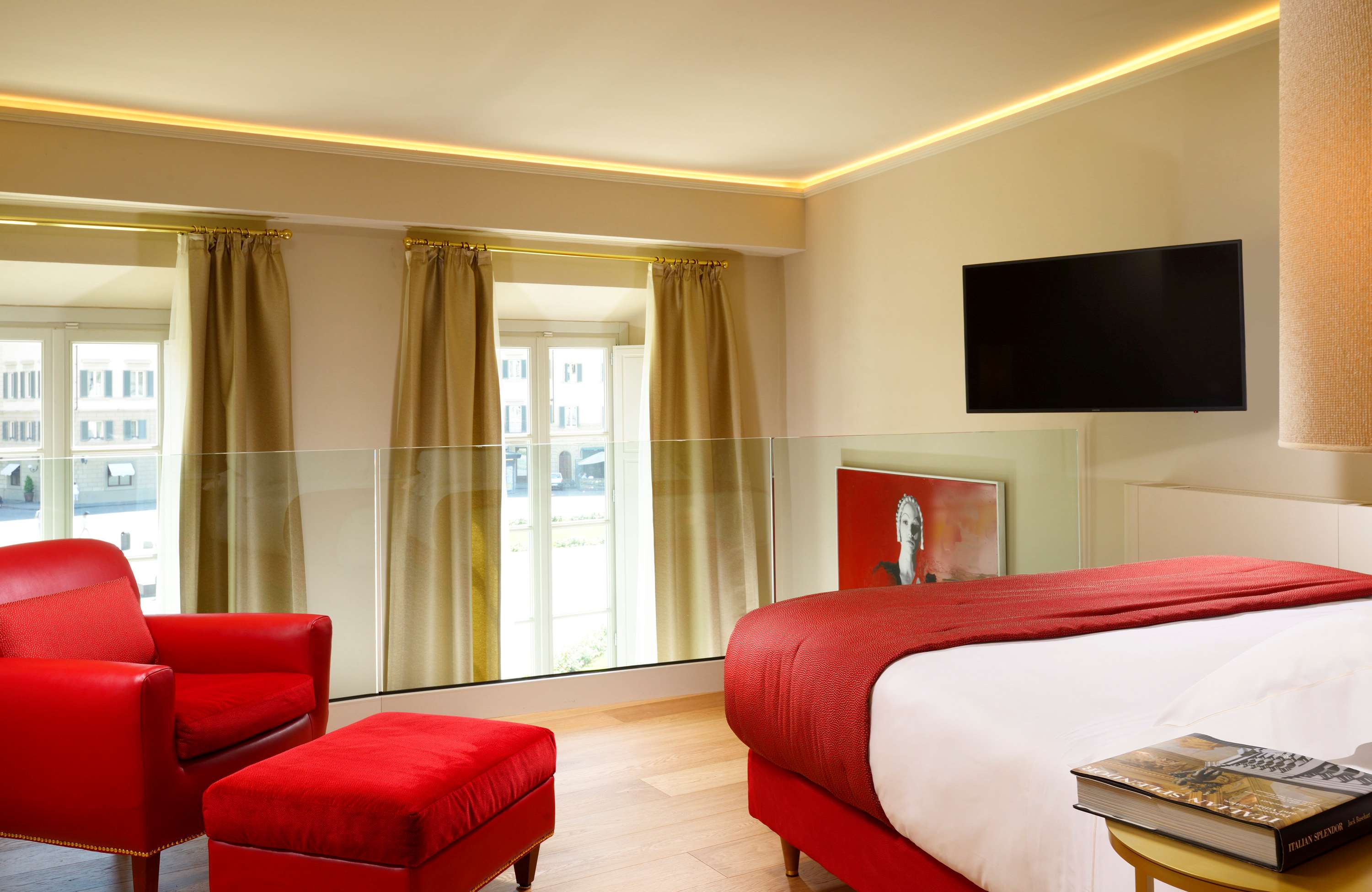 grand hotel minerva