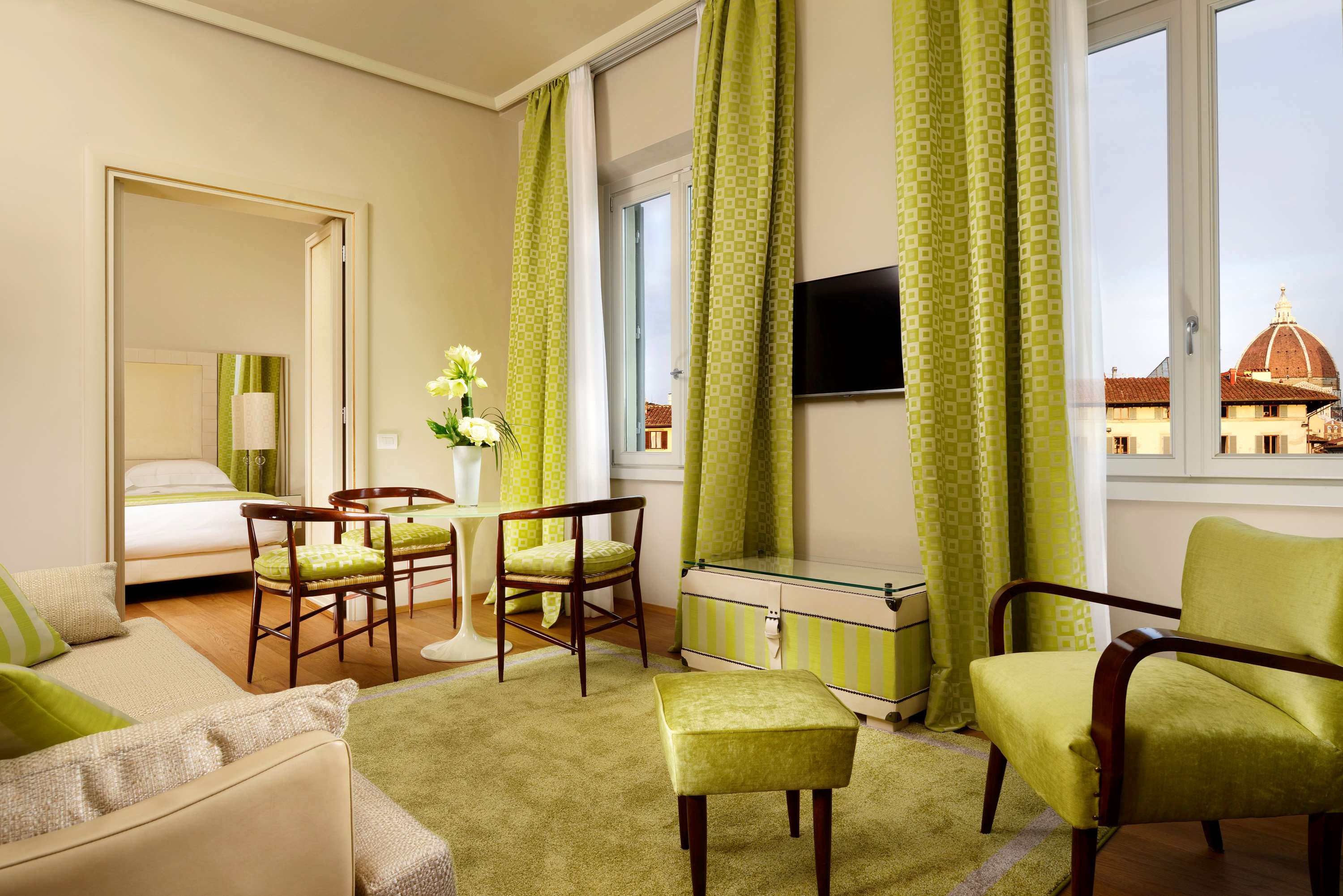 grand hotel minerva