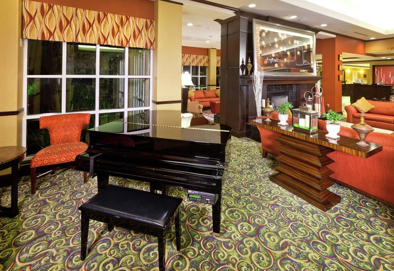 hilton garden inn fontana