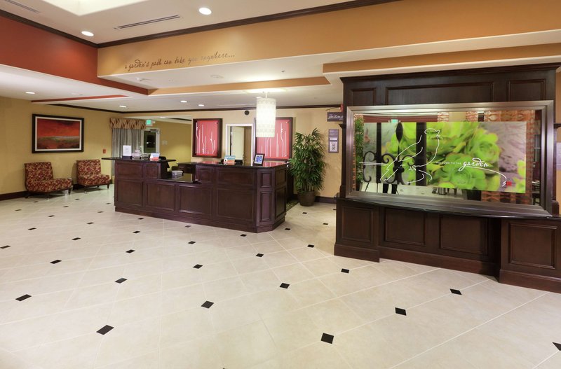 hilton garden inn fontana