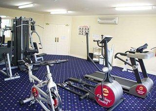 Canterbury International Hotel,Melbourne>>Forest Hill,4 star