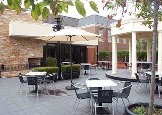 Canterbury International Hotel,Melbourne>>Forest Hill,4 star