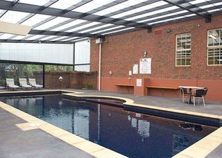Canterbury International Hotel,Melbourne>>Forest Hill,4 star