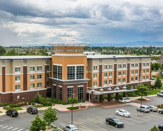 Cambria Hotel Fort Collins,Fort Collins>>Colorado,3 star
