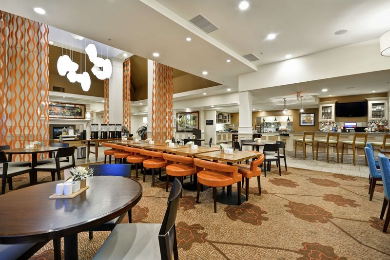 hilton garden inn fort collins