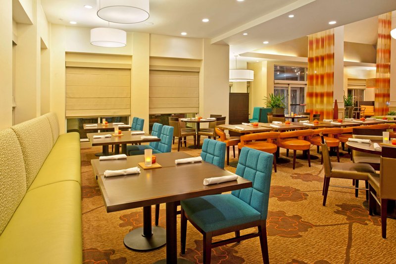 hilton garden inn fort collins
