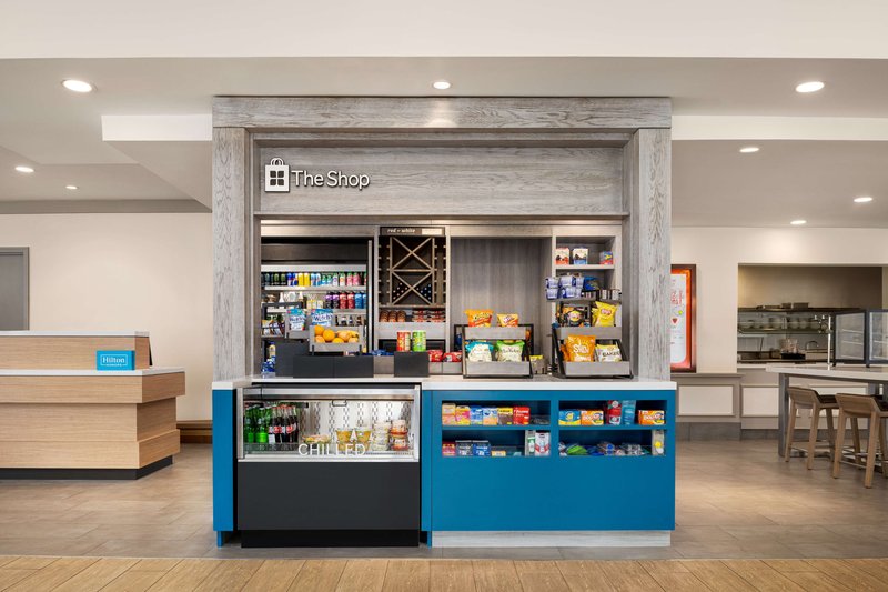 hilton garden inn fort collins
