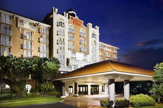 Sheraton Suites Fort Lauderdale At Cypress Creek,Fort Lauderdale>>Broward County,4 star