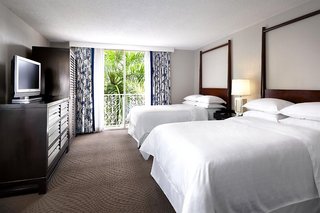 Sheraton Suites Fort Lauderdale At Cypress Creek,Fort Lauderdale>>Broward County,4 star