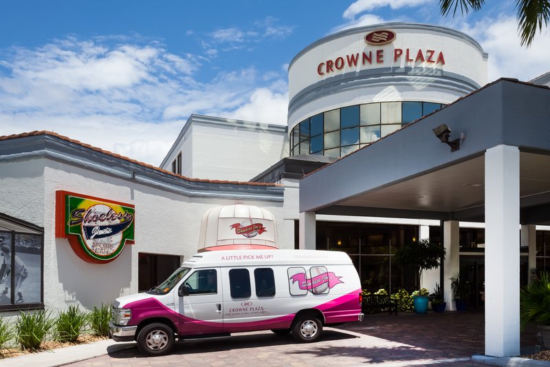 doubletree by hilton fort myers at bell tower shops