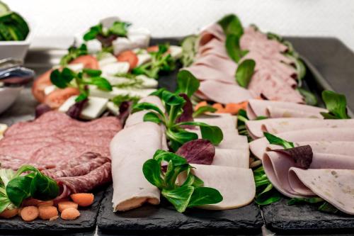 homaris corner hotel frankfurt