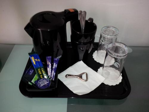 homaris corner hotel frankfurt