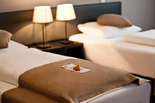 homaris corner hotel frankfurt