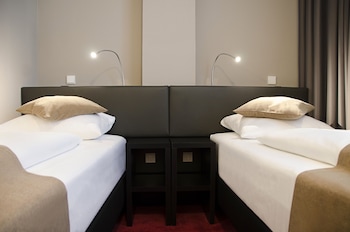 homaris corner hotel frankfurt