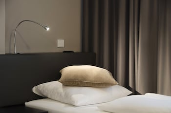 homaris corner hotel frankfurt