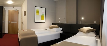 homaris corner hotel frankfurt