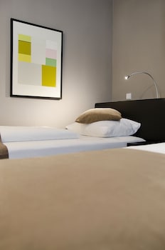 homaris corner hotel frankfurt