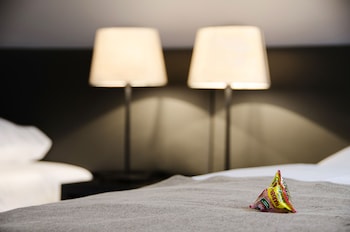 homaris corner hotel frankfurt