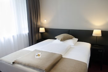 homaris corner hotel frankfurt