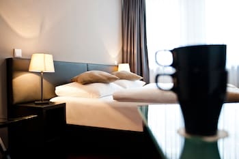 homaris corner hotel frankfurt